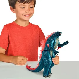 Boti Europe The New Empire - 11" Giant Godzilla