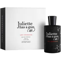 Juliette Has a Gun Lady Vengeance Eau de Parfum 100 ml
