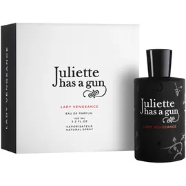 Juliette Has a Gun Lady Vengeance Eau de Parfum 100 ml