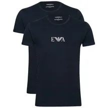 Emporio Armani 2-Pack T-Shirt (111267-CC715)