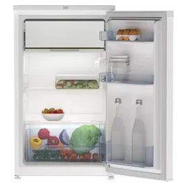 Beko TS190340N Kühlschrank (85 l, 818 mm hoch, Weiß)