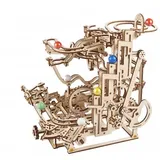 UGEARS Murmel mit Stufenwinde