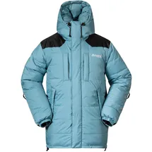 Bergans Expedition Down Parka (Größe M, blau)