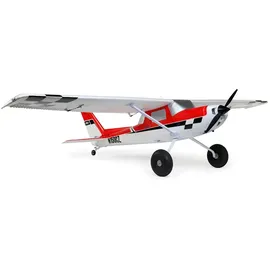 E-Flite RC-Flugzeug Cessna 150T 2,1m PNP Weiß/Rot