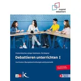 Kallmeyer Friedrich Verlag Debattieren unterrichten