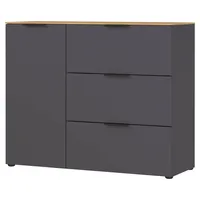 Germania Kommode CALIFORNIA, 109 x 98 cm - 1