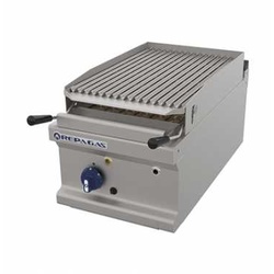 400 BARG-71/M Industrieller Gasgrill Repagas