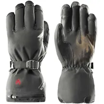 Zanier Heat.STX schwarz 8,5