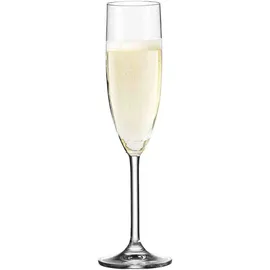 LEONARDO Daily Sektglas 0,2 l 6-tlg.