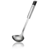 GEFU Schöpflöffel Primeline 100 ml Edelstahl Silber