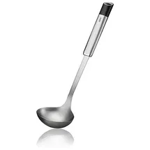 GEFU Schöpflöffel Primeline 100 ml Edelstahl Silber