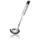 GEFU Schöpflöffel Primeline 100 ml Edelstahl Silber