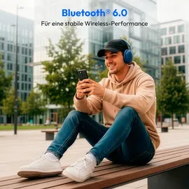 Medion HX-1 Pro Blau