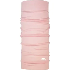 P.A.C. Kids Merino Wool - Schlauchschal Gr One Size rosa