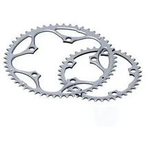 Stronglight Kettenblatt 48 Zähne Silber