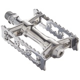 MKS Sylvan Touring Next ONE SIZE silber