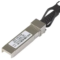 Alcatel Lucent 10 Gigabit Direct Attached Copper cable