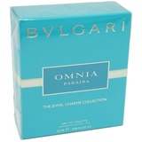 Bulgari Omnia Paraiba Eau de Toilette