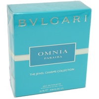 Bulgari Omnia Paraiba Eau de Toilette