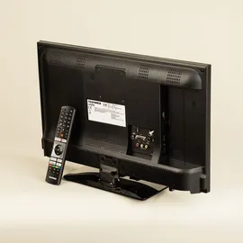 Telefunken T24X820 24" LED HD mobile Smart TV