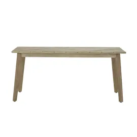 Möbel Kraft Amalfi Gartentisch 95 x 76 cm mehrfarbig