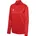 Core XK 1/2-Zip Damen true red S