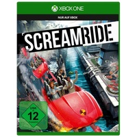 ScreamRide (USK) (Xbox One)