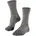 TK2 Wool Socken Kitt Mouline EU 39-41