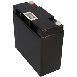 Q-Batteries Akku-Satz 48V 24Ah für Rolektro Trike15V2 Trike25V2 Quad15V2