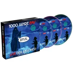 1000 Jahre EAV Live-Der Abschied