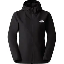 The North Face Damen Jacke W COMBAL LIGHT SOFTSHELL JACKET, Größe M in Schwarz TNF BLACK