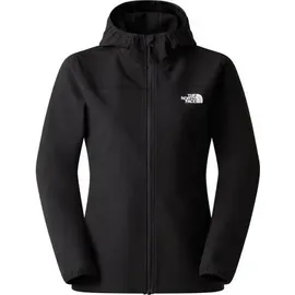 The North Face Damen Jacke W COMBAL LIGHT SOFTSHELL JACKET, Größe M in Schwarz TNF BLACK
