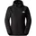 The North Face Damen Jacke W COMBAL LIGHT SOFTSHELL JACKET, Größe M in Schwarz TNF BLACK