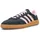 Handball Spezial Herren Weite M Core Black/Clear Pink/Gum 40,5