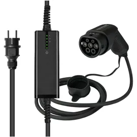 Kabelmeister KM EVPC-01 Typ 2 Ladekabel 5 m