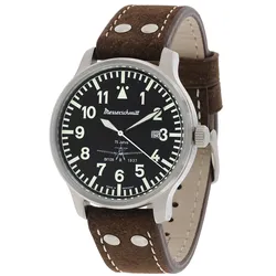 Messerschmitt ME-42BF109 Pilotenuhr 75 Jahre Bf 109