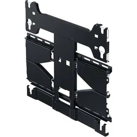 Samsung WMN-B16FB/XC TV-Wandhalter Schwarz