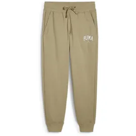 Puma Damen Squad Pants FL Strickhose