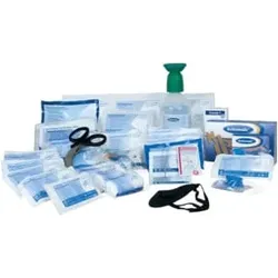 GRAMM medical DIN-Füllung 13 157 + Special Elektrotechnik