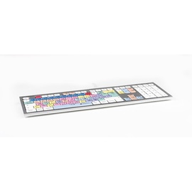 LogicKeyboard Adobe Premiere Pro CC - Mac ALBA Tastatur DE (LKB-PPROCC-CWMU-DE)