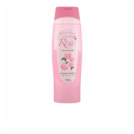 Instituto Español Agua de Rosas Shower Gel 750 ml
