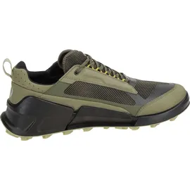 ECCO Biom 2.1 X Mountain Herrenschuhe 82381460770 82381460770 grün EU 41