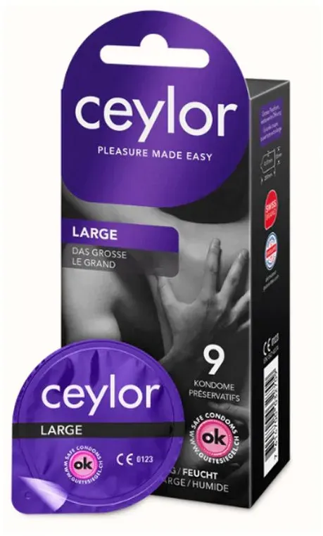 Ceylor Large