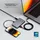 Satechi Thunderbolt 4 Slim Hub