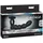FANTASY C-RINGZ Vibro-Penisring „Posable Partner Double Penetrator“ mit Dildo, schwarz