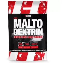 Sinob Maltodextrin