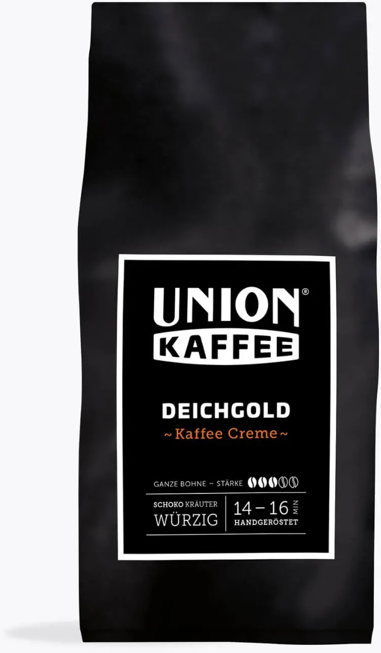 Union Kaffee Deichgold 250g