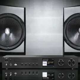 Soundmaster ICD4350SW sw