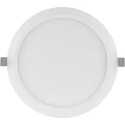LEDVANCE LED Downlight 4000K IP20 DLSLIMDN21018W/4000K