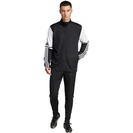adidas Squadra 25 Trainingshose Schwarz/Weiß XL